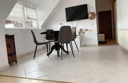 De inchiriat 2 camere, 62 mp, zona strazii Decebal