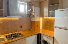 De inchiriat 2 camere, 62 mp, zona strazii Decebal