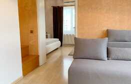 De inchiriat 2 camere, 62 mp, zona strazii Decebal