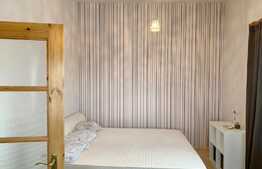 De inchiriat 2 camere, 62 mp, zona strazii Decebal