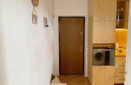 De inchiriat 2 camere, 62 mp, zona strazii Decebal