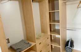 De inchiriat 2 camere, 62 mp, zona strazii Decebal