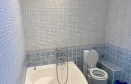 De inchiriat 2 camere, 62 mp, zona strazii Decebal