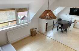 De inchiriat 2 camere, 62 mp, zona strazii Decebal