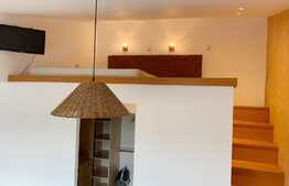 De inchiriat 2 camere, 62 mp, zona strazii Decebal