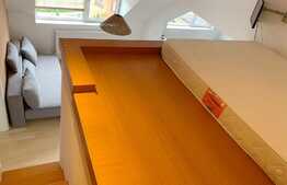 De inchiriat 2 camere, 62 mp, zona strazii Decebal