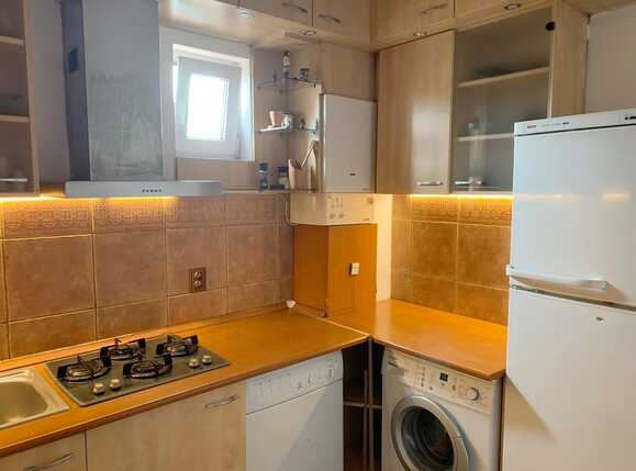 Apartament de închiriat 2 camere Central - 27094AI | BLITZ Cluj-Napoca | Poza8