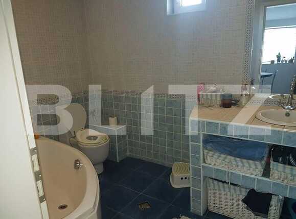 Apartament de închiriat 2 camere Central - 27094AI | BLITZ Cluj-Napoca | Poza14