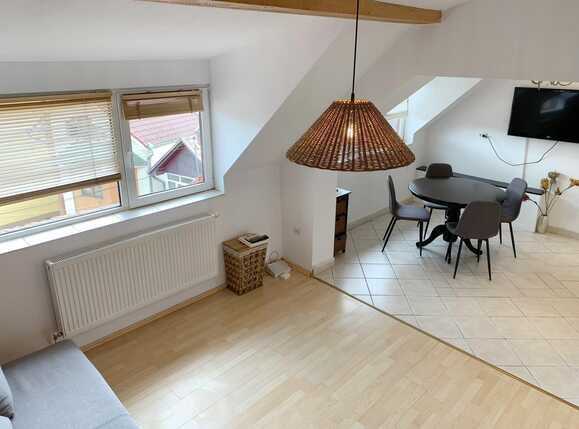 Apartament de închiriat 2 camere Central - 27094AI | BLITZ Cluj-Napoca | Poza5