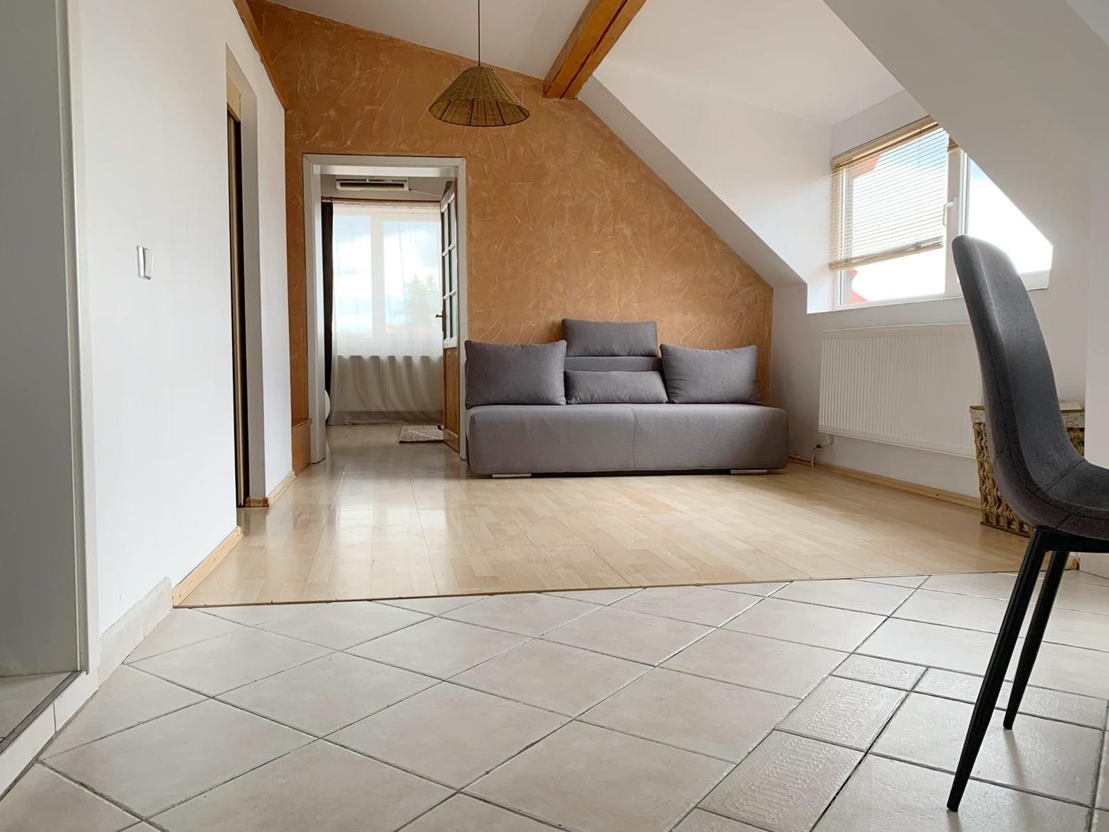 Apartament de închiriat 2 camere Central - 27094AI | BLITZ Cluj-Napoca | Poza3