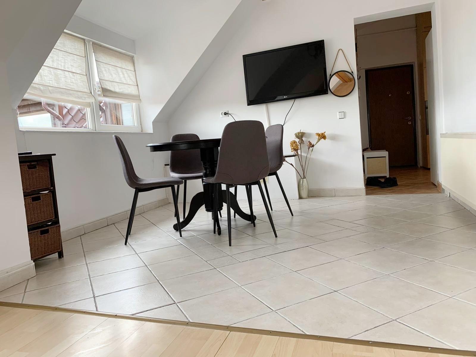 Apartament de închiriat 2 camere Central - 27094AI | BLITZ Cluj-Napoca | Poza2