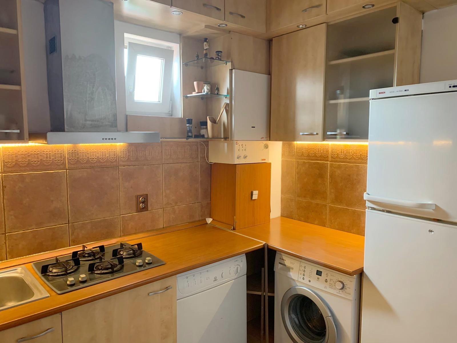 Apartament de închiriat 2 camere Central - 27094AI | BLITZ Cluj-Napoca | Poza8