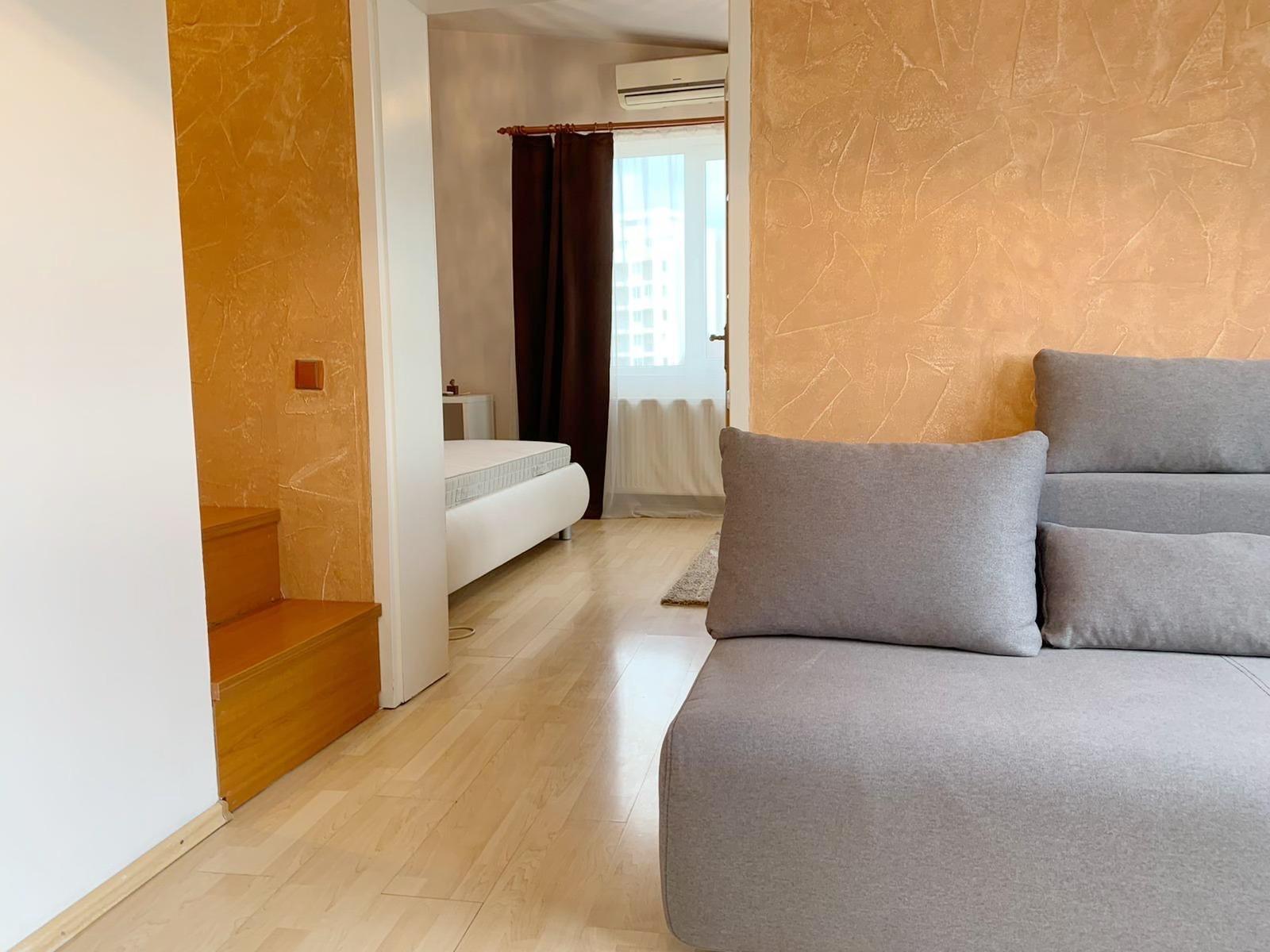 Apartament de închiriat 2 camere Central - 27094AI | BLITZ Cluj-Napoca | Poza4