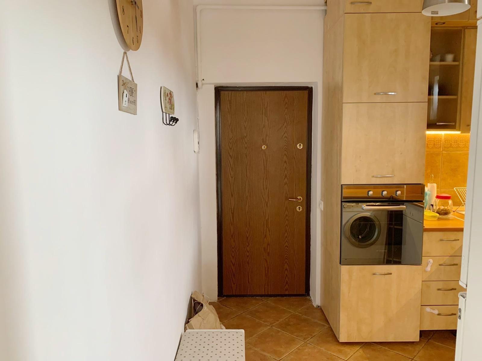 Apartament de închiriat 2 camere Central - 27094AI | BLITZ Cluj-Napoca | Poza9