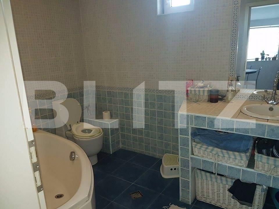 Apartament de închiriat 2 camere Central - 27094AI | BLITZ Cluj-Napoca | Poza14