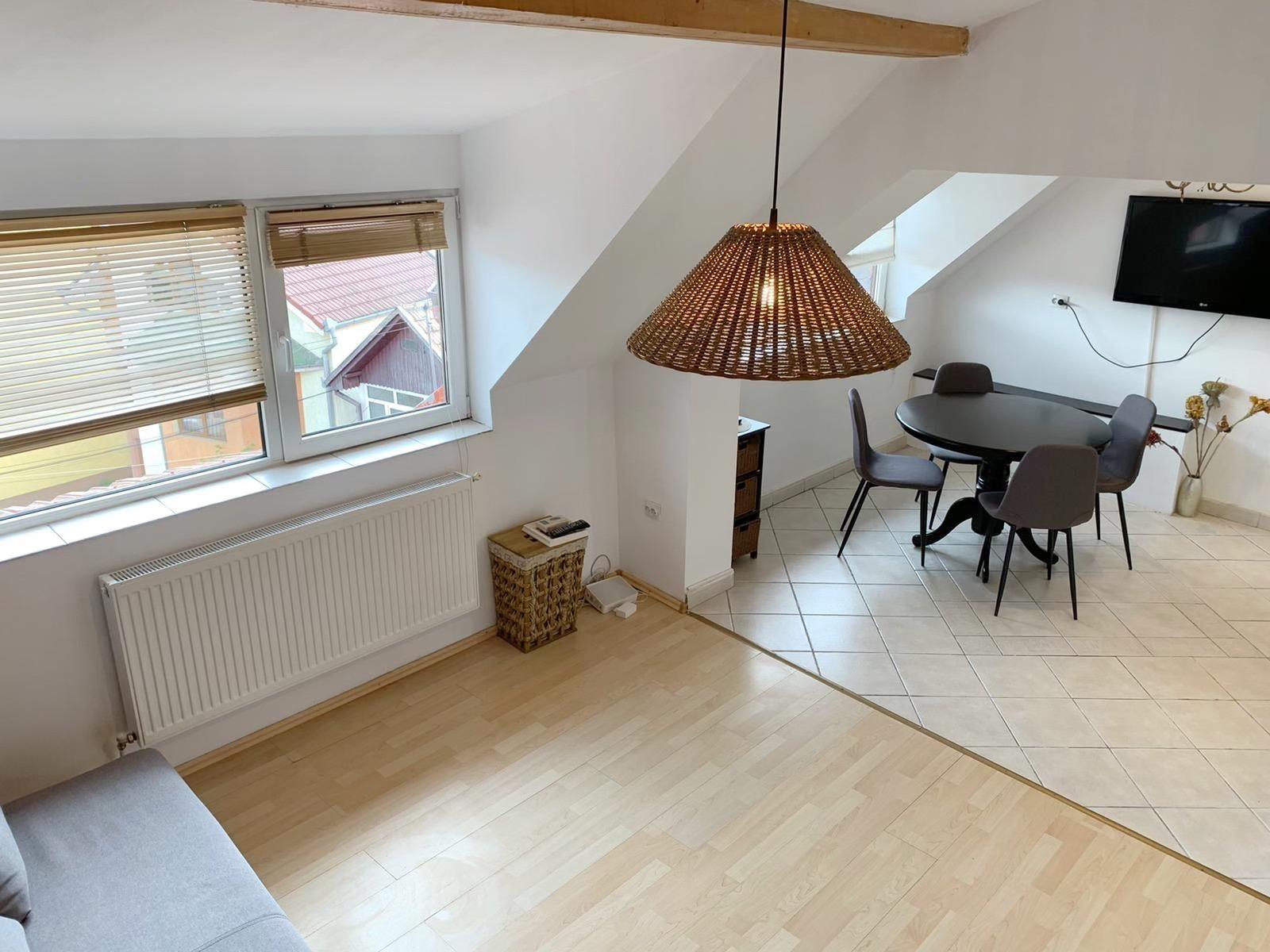 Apartament de închiriat 2 camere Central - 27094AI | BLITZ Cluj-Napoca | Poza5