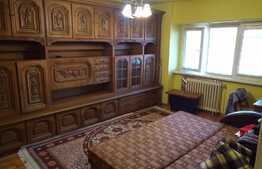 2 camere, 54 mp, decomandat, etaj intermediar, zona strazii Aurel Vlaicu