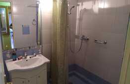 2 camere, 54 mp, decomandat, etaj intermediar, zona strazii Aurel Vlaicu