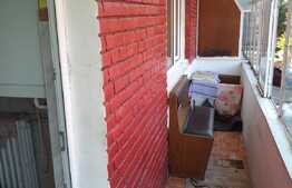 2 camere, 54 mp, decomandat, etaj intermediar, zona strazii Aurel Vlaicu