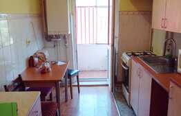 2 camere, 54 mp, decomandat, etaj intermediar, zona strazii Aurel Vlaicu