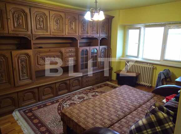 Apartament de vânzare 2 camere Marasti - 27095AV | BLITZ Cluj-Napoca | Poza1