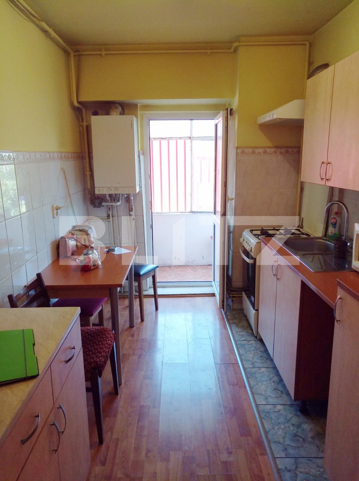 Apartament de vânzare 2 camere Marasti - 27095AV | BLITZ Cluj-Napoca | Poza4