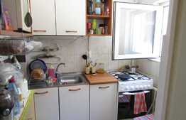 De vanzare garsoniera 26 mp, boxa la subsol, zona Spitalul de Recuperare