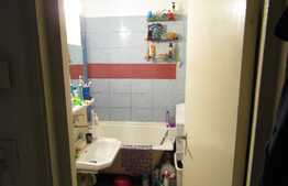 De vanzare garsoniera 26 mp, boxa la subsol, zona Spitalul de Recuperare