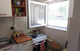 De vanzare garsoniera 26 mp, boxa la subsol, zona Spitalul de Recuperare