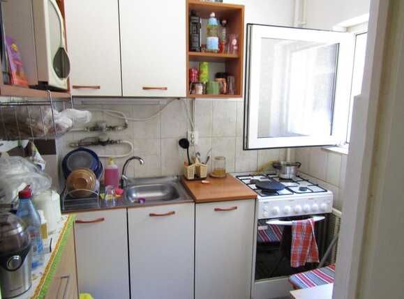 Garsonieră de vânzare Zorilor - 27097AV | BLITZ Cluj-Napoca | Poza5