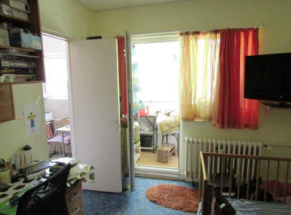 Garsonieră de vânzare Zorilor - 27097AV | BLITZ Cluj-Napoca | Poza1