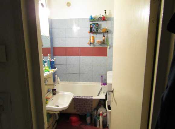 Garsonieră de vânzare Zorilor - 27097AV | BLITZ Cluj-Napoca | Poza6