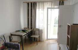 Garsoniera moderna, 24 mp, boxa la subsol, zona Spitalul de Recuperare