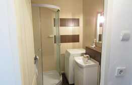 Garsoniera moderna, 24 mp, boxa la subsol, zona Spitalul de Recuperare