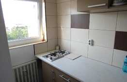 Garsoniera moderna, 24 mp, boxa la subsol, zona Spitalul de Recuperare