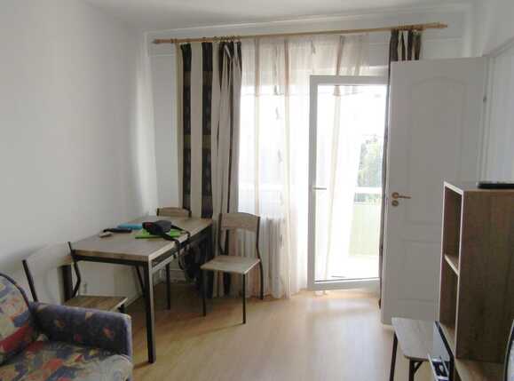 Garsonieră de vânzare Zorilor - 27098AV | BLITZ Cluj-Napoca | Poza1