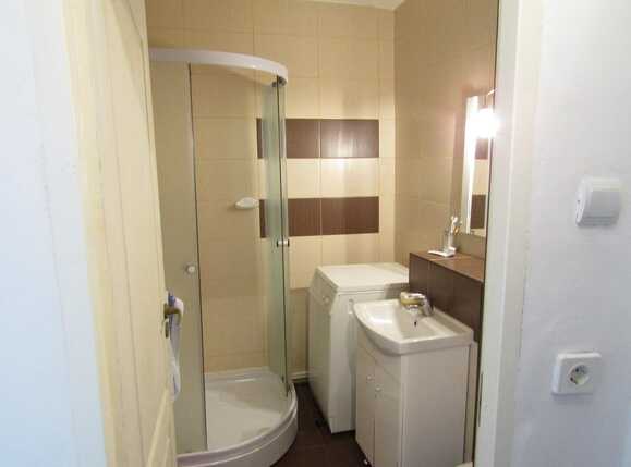 Garsonieră de vânzare Zorilor - 27098AV | BLITZ Cluj-Napoca | Poza8