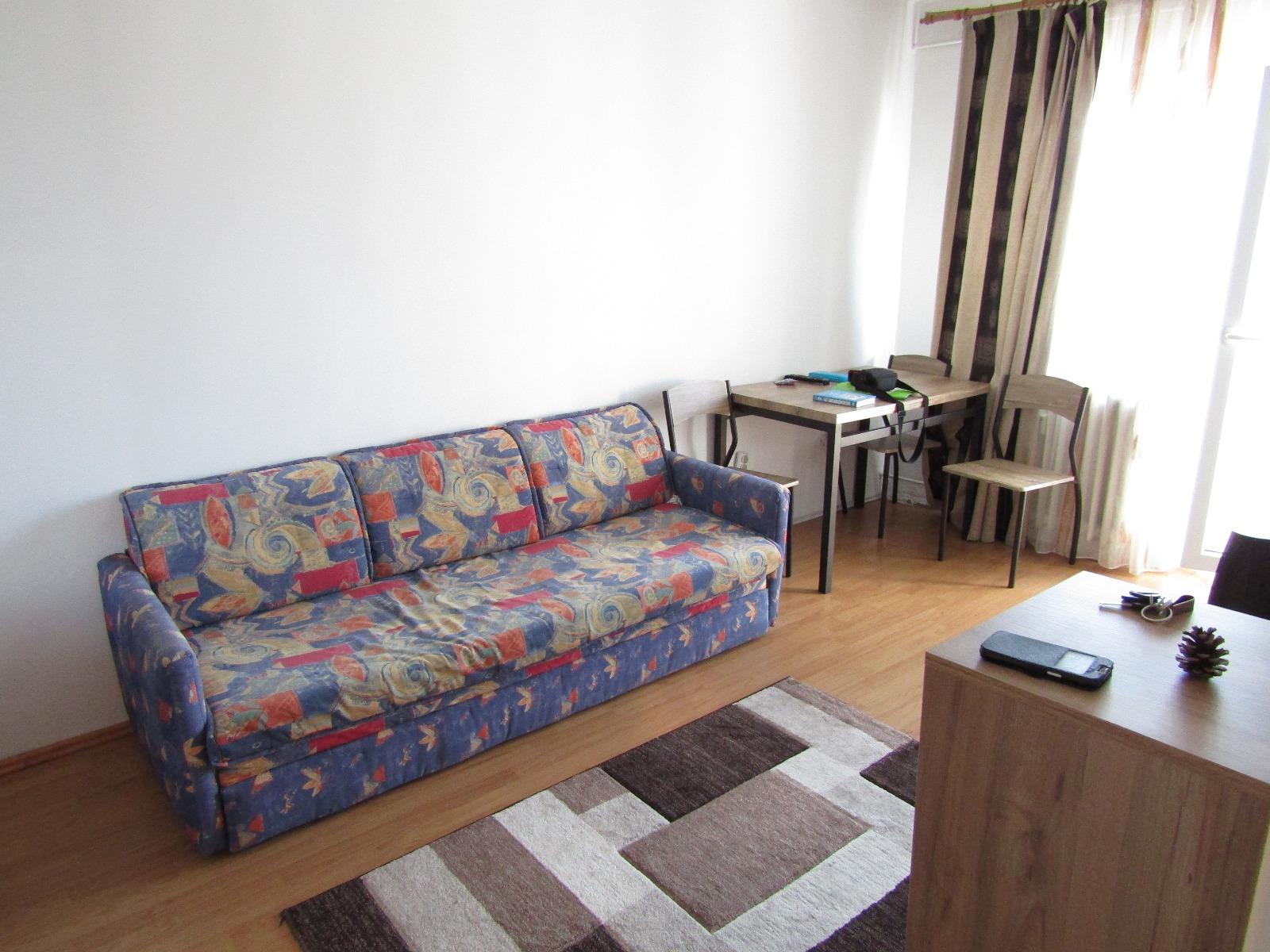 Garsonieră de vânzare Zorilor - 27098AV | BLITZ Cluj-Napoca | Poza3