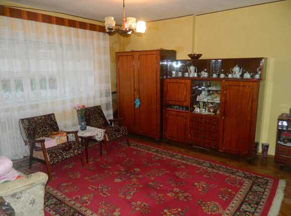 Apartament de vânzare 3 camere Manastur - 27099AV | BLITZ Cluj-Napoca | Poza1