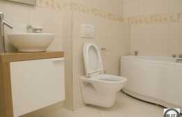 Apartamente de 3 camere, superfinisaje, in Buna Ziua!Terasa de 48.3 mp!!!