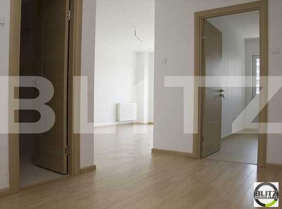 Apartament de vânzare 3 camere Bună Ziua - 271AV | BLITZ Cluj-Napoca | Poza1