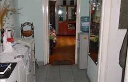 De vanzare apartament cu 3 camere, 65 mp utili, zona strazii Primaverii