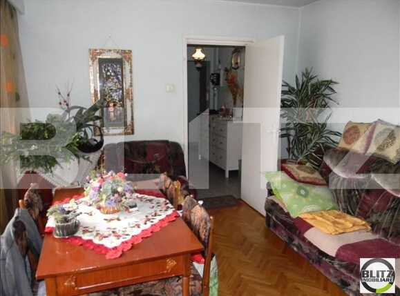 Apartament de vânzare 3 camere Manastur - 2710AV | BLITZ Cluj-Napoca | Poza2