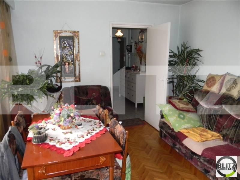 Apartament de vânzare 3 camere Manastur - 2710AV | BLITZ Cluj-Napoca | Poza2