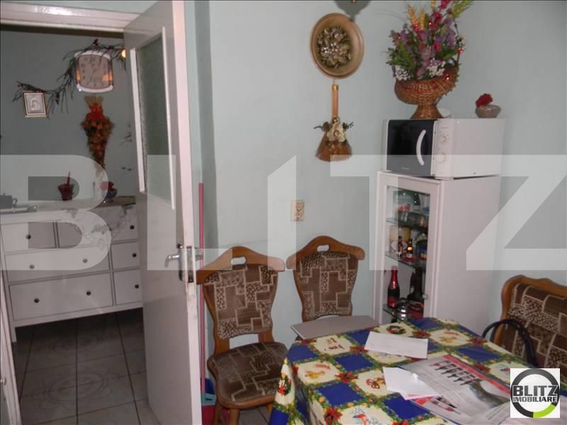 Apartament de vânzare 3 camere Manastur - 2710AV | BLITZ Cluj-Napoca | Poza7