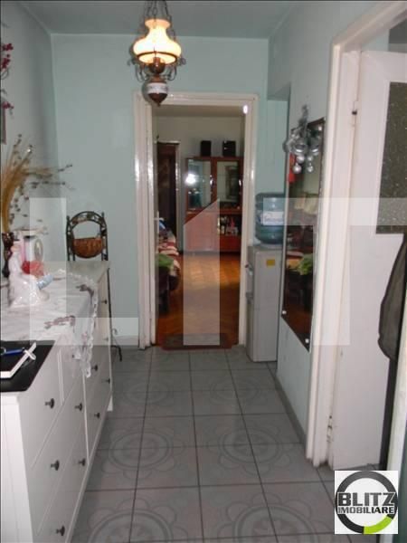 Apartament de vânzare 3 camere Manastur - 2710AV | BLITZ Cluj-Napoca | Poza8