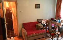 De vanzare apartament 2 camere, 31 mp, zona Hermes