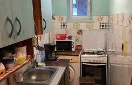 De vanzare apartament 2 camere, 31 mp, zona Hermes