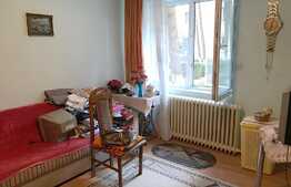 De vanzare apartament 2 camere, 31 mp, zona Hermes