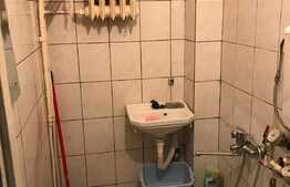 De vanzare apartament 2 camere, 31 mp, zona Hermes